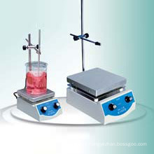 Magnetic Stirrer Hotplate Sh-2/Sh-3 Lab